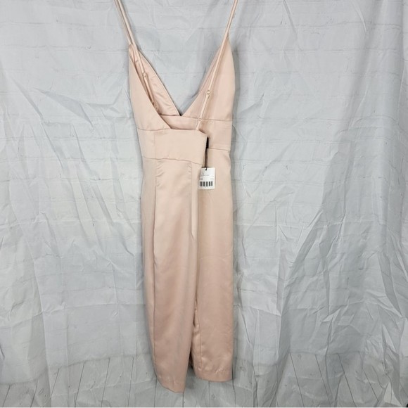 Bardot 'After Party' Dress in Proseca Size Medium New - Picture 10 of 14